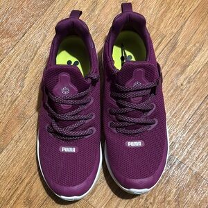 Women’s Puma Golf Shoes